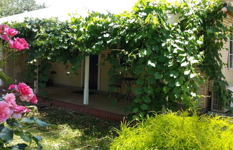 Amy\'s House Bed & Breakfast - Stayed 34