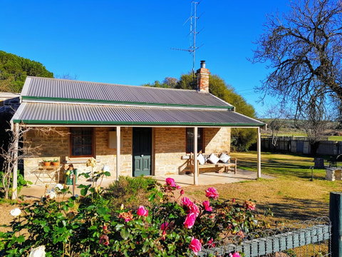 Amy\'s House Bed & Breakfast - Stayed 35