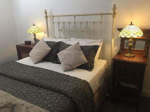 Amy\'s House Bed & Breakfast - Stayed 18