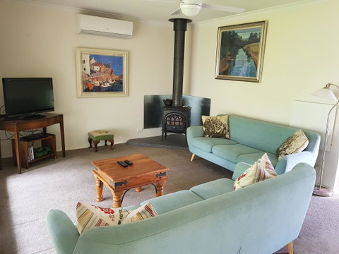 Amy\'s House Bed & Breakfast - Stayed 7