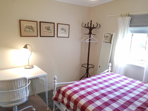 Amy\'s House Bed & Breakfast - Stayed 17