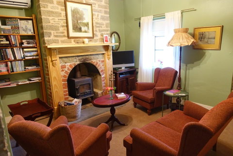 Amy\'s House Bed & Breakfast - Stayed 12