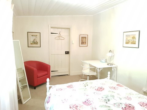 Amy\'s House Bed & Breakfast - Stayed 8