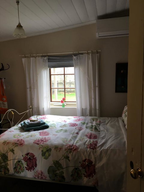 Amy\'s House Bed & Breakfast - Stayed 38