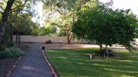Amy\'s House Bed & Breakfast - Stayed 26