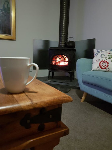 Amy\'s House Bed & Breakfast - Stayed 1