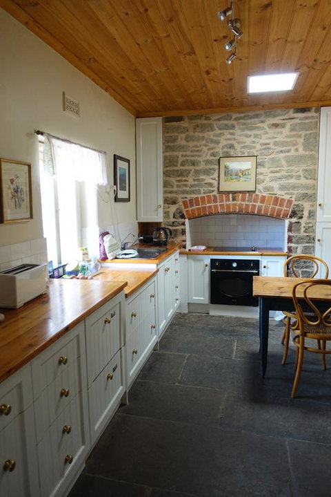 Amy\'s House Bed & Breakfast - Stayed 36