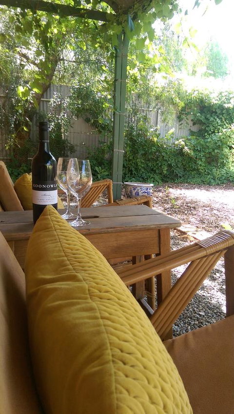 Amy\'s House Bed & Breakfast - Stayed 15