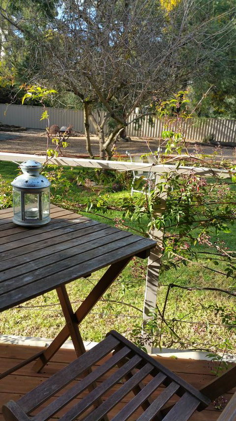 Amy\'s House Bed & Breakfast - Stayed 16