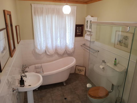 Amy\'s House Bed & Breakfast - Stayed 13