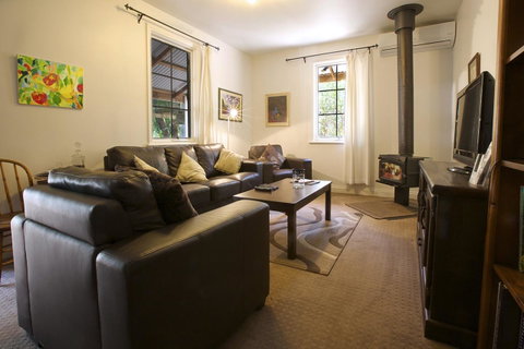Amy\'s House Bed & Breakfast - Stayed 6