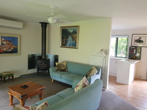 Amy\'s House Bed & Breakfast - Stayed 25