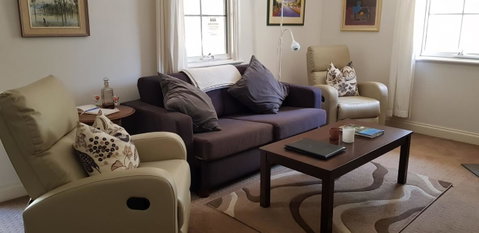 Amy\'s House Bed & Breakfast - Stayed 2