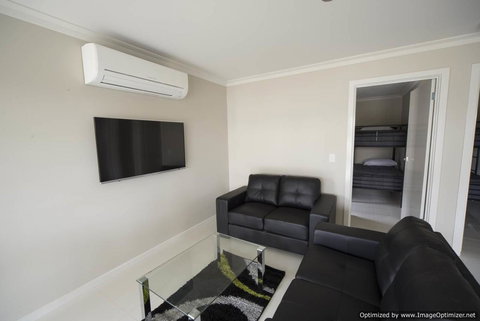 Paringa Resort - Stayed 3