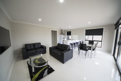 Paringa Resort - Stayed 5