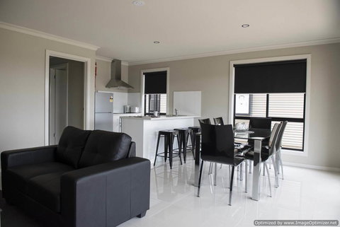 Paringa Resort - Stayed 6