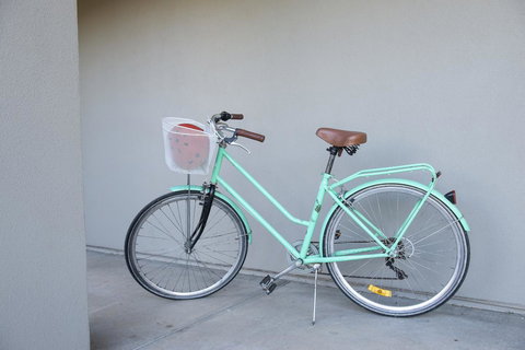 Paringa Resort - Stayed 19