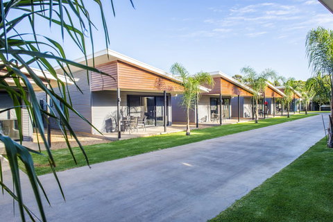 Paringa Resort - Stayed 2