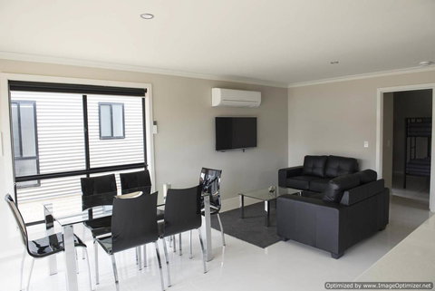 Paringa Resort - Stayed 7