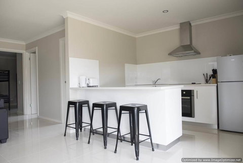 Paringa Resort - Stayed 9