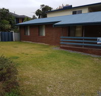 Breeze On Scenic - Stayed