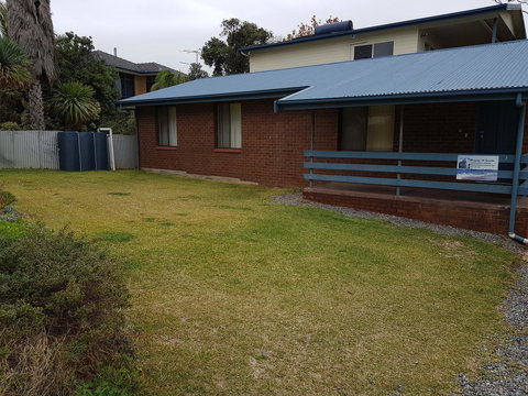 Breeze On Scenic - Stayed 0