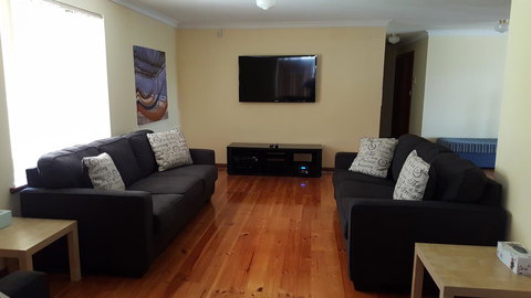 Breeze On Scenic - Stayed 7