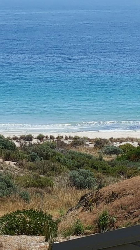 Breeze On Scenic - Stayed 3