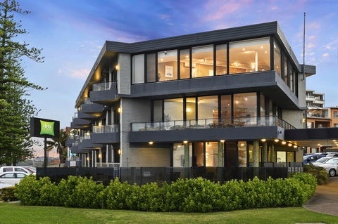 Ibis Styles Port Macquarie - Stays Accommodation 0