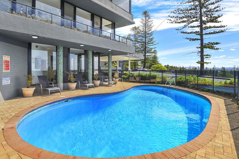 Ibis Styles Port Macquarie - Stays Accommodation 12