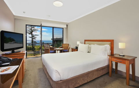 Ibis Styles Port Macquarie - Stays Accommodation 32