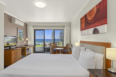 Ibis Styles Port Macquarie - Stays Accommodation 36