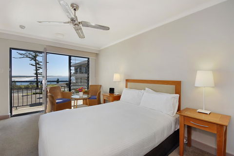 Ibis Styles Port Macquarie - Stays Accommodation 26