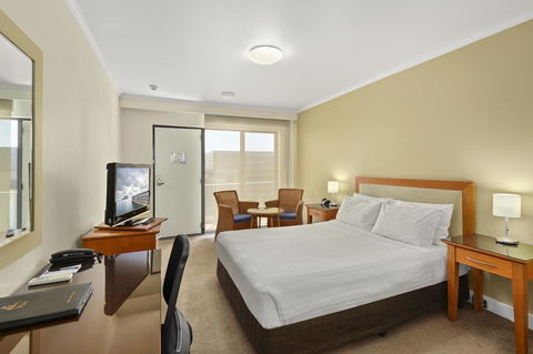 Ibis Styles Port Macquarie - Stays Accommodation 34
