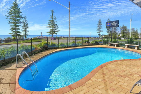 Ibis Styles Port Macquarie - Stays Accommodation 7