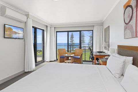 Ibis Styles Port Macquarie - Stays Accommodation 22