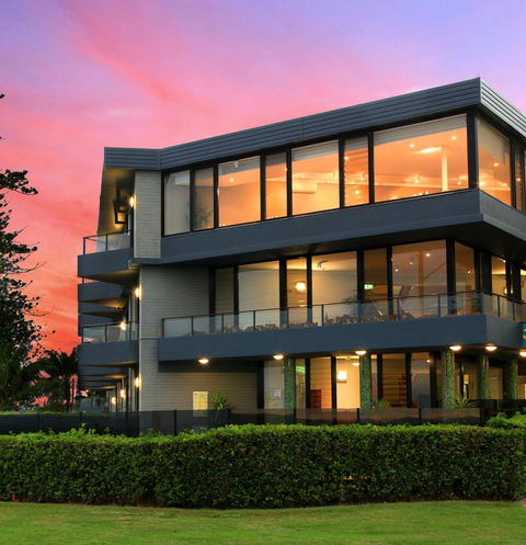 Ibis Styles Port Macquarie - Stays Accommodation 20