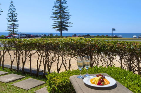 Ibis Styles Port Macquarie - Stays Accommodation 33