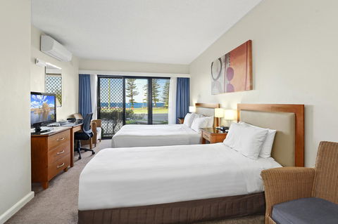 Ibis Styles Port Macquarie - Stays Accommodation 43