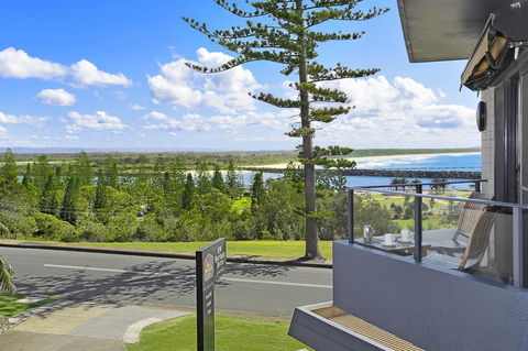 Ibis Styles Port Macquarie - Stays Accommodation 16