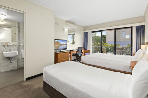Ibis Styles Port Macquarie - Stays Accommodation 35