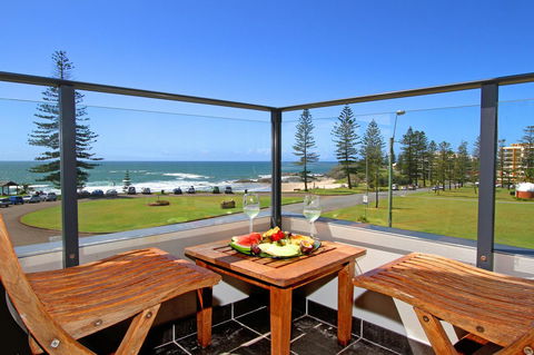 Ibis Styles Port Macquarie - Stays Accommodation 4