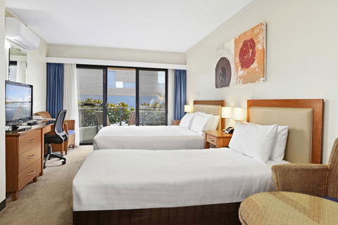 Ibis Styles Port Macquarie - Stays Accommodation 19