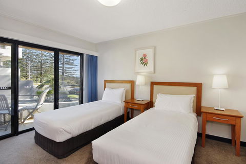 Ibis Styles Port Macquarie - Stays Accommodation 44