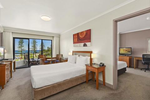 Ibis Styles Port Macquarie - Stays Accommodation 11