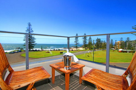 Ibis Styles Port Macquarie - Stays Accommodation 13