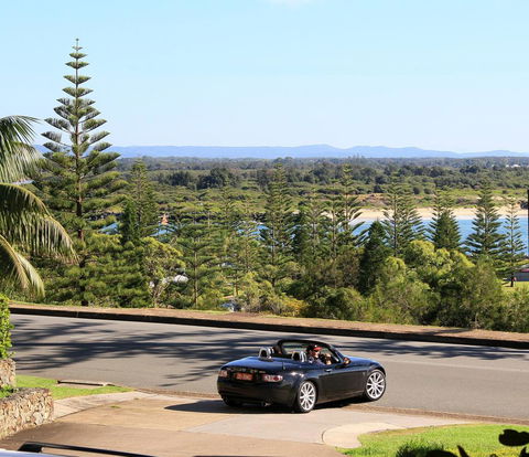 Ibis Styles Port Macquarie - Stays Accommodation 29