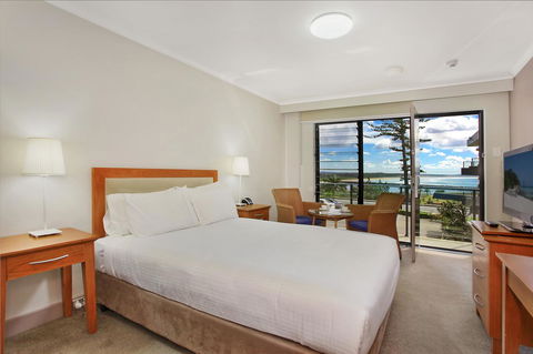 Ibis Styles Port Macquarie - Stays Accommodation 24