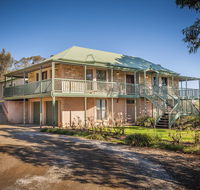 Lindsay House Homestead - Stayed