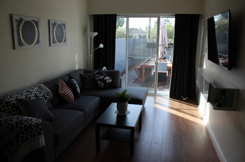Christophers Villa - Stayed 40